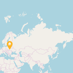 Apartment Novyj Svit на глобальній карті